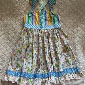 Matilda Jane Easter Dress